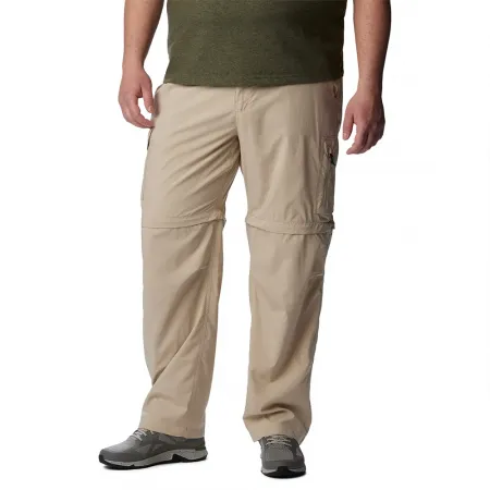컬럼비아 Silver Ridge Plus Size 2in1 등산 바지 2140985543