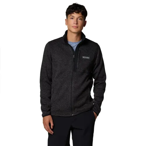 컬럼비아 Sweater Weather 지퍼 플리스 2140985566