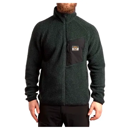 룬닥스 Flok Pile 지퍼 플리스 2141046990