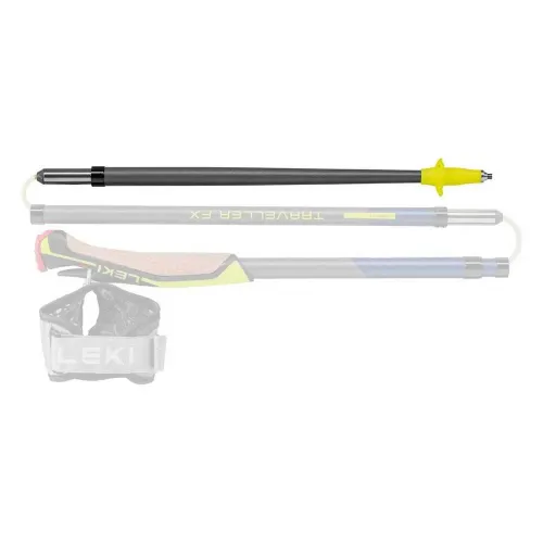 레키 Traveller FX.One 카본 등산 스틱s 등산 스틱 하단 부분 2141061766