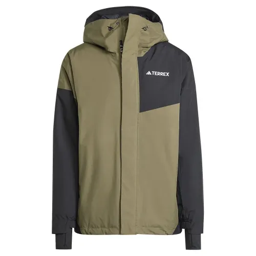 아디다스 테렉스 Multi 2L Rain.Rdy Insulated 자켓 2141082299