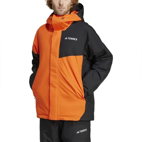 아디다스 테렉스 Multi 2L Rain.Rdy Insulated 자켓 2141082301