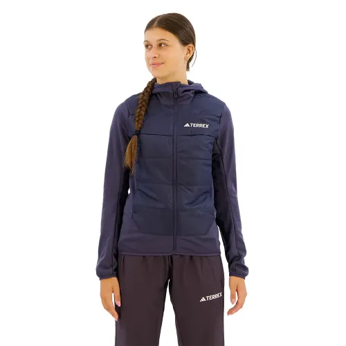 아디다스 테렉스 멀티 하이브리드 Insulated 자켓 2141082321