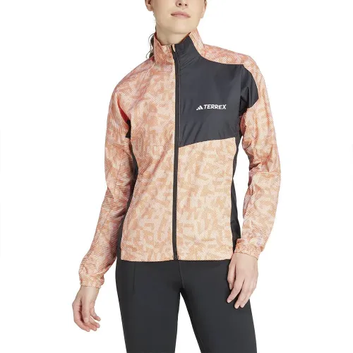 아디다스 테렉스 Trail 런닝 바람막이 자켓 2141082378