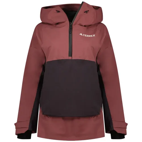 아디다스 테렉스 Xperior 2L Lined Rain.Rdy 자켓 2141082391