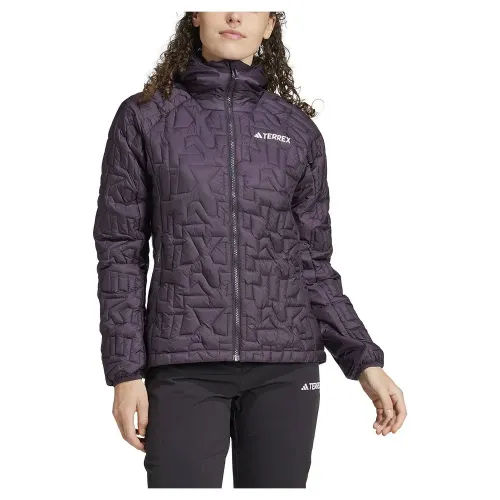 아디다스 테렉스 엑스페리어 Primaloft Loose Fill Insulated 자켓 2141082416