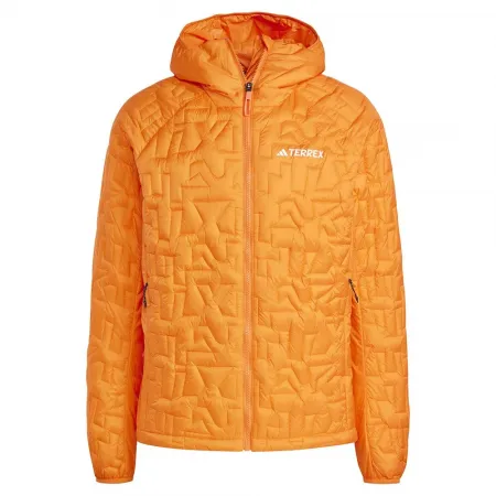 아디다스 테렉스 Xperior Primaloft Loose Fill Insulated 자켓 2141082424