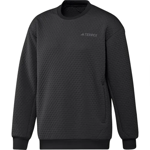 아디다스 테렉스 Xploric Crewneck 후드티 2141082435