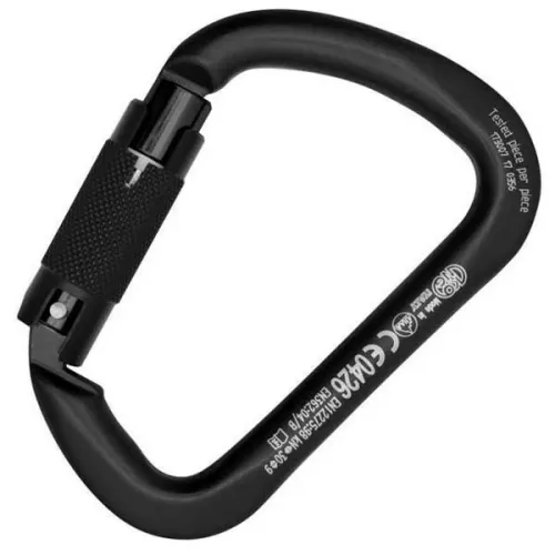 콩 X-Large Alu Autoblock 카라비너 2141085152