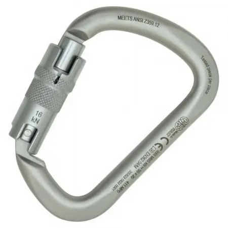 콩 X-Large C Steel Autoblock 스냅후크 2141085158