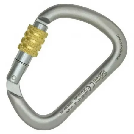 콩 X-Large C Steel Threaded 스냅후크 2141085163