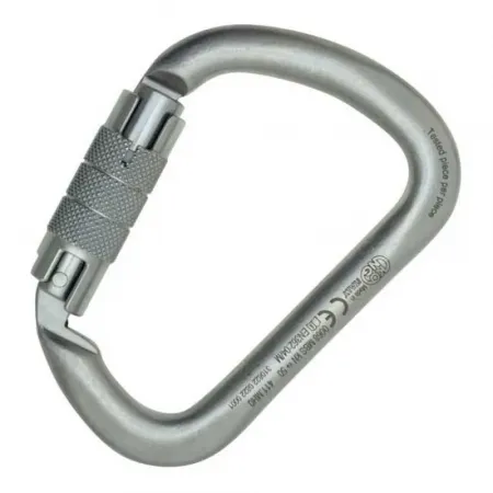 콩 X-Large C Steel Twist Lock 스냅후크 2141085164