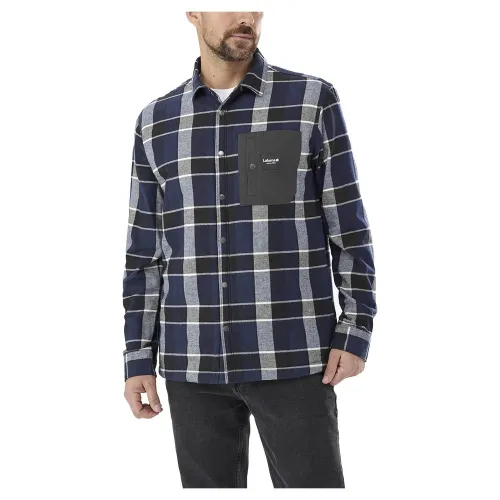 라푸마 Arkhale Warm 긴팔 셔츠 2141093045