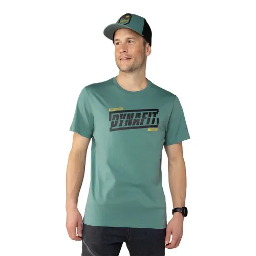 다이나핏 그래픽 반팔 티셔츠 2141109534