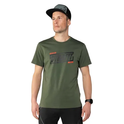 다이나핏 그래픽 반팔 티셔츠 2141109537