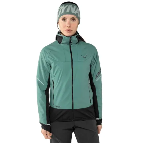 다이나핏 Mezzalama 등산 스틱라텍® Alpha® 자켓 2141109564