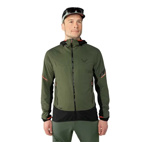 다이나핏 Mezzalama 폴라텍 알파 자켓 2141109566