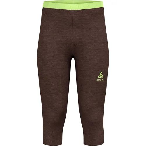 오들로 The 퍼포먼스 울 150 3/4 이너웨어 바지 2141116086