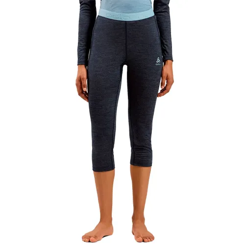 오들로 The 퍼포먼스 울 150 3/4 이너웨어 바지 2141116088