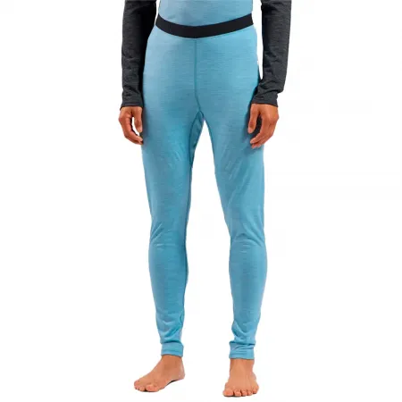 오들로 The 퍼포먼스 Wool 150 이너웨어 바지 2141116095