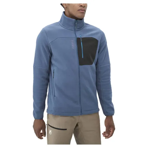 밀레 Cimaï 지퍼 플리스 2141117472