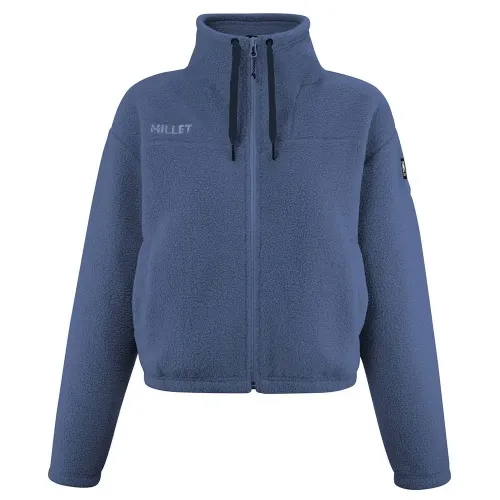 밀레 Cimaï Sherpa 지퍼 플리스 2141117483