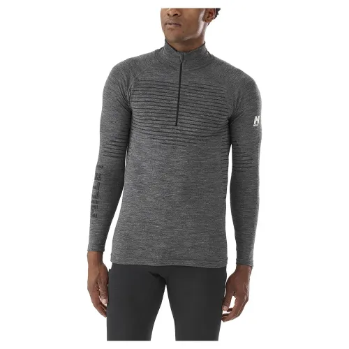 밀레 Drynamic Warm 긴팔 이너웨어 2141117535