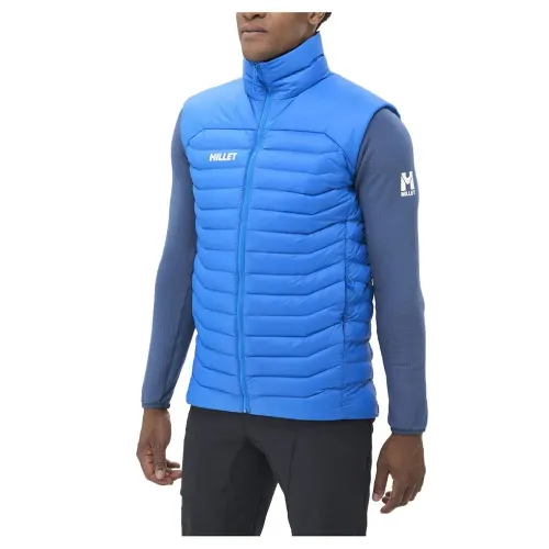 밀레 Evole Light 다운 조끼 2141117667