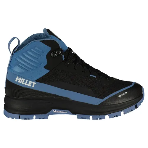 밀레 Wanaka Mid 고어텍스 등산화 2141118067