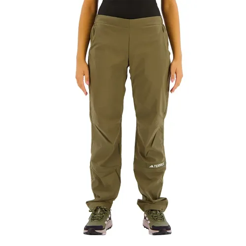 아디다스 테렉스 Multi Woven 바지 2141125985