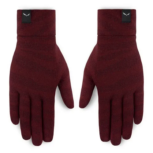 살레와 Cristallo Alpine 메리노 장갑 2141165390