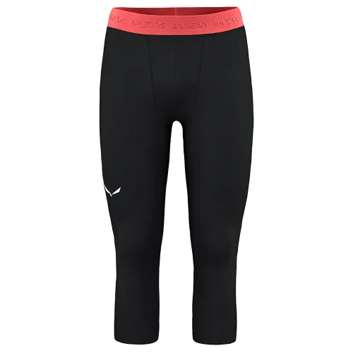 살레와 Cristallo Warm AMR 3/4 레깅스 2141165405