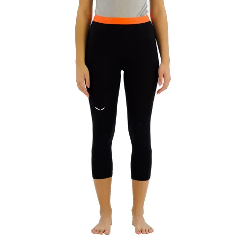 살레와 Cristallo Warm AMR 3/4 레깅스 2141165406