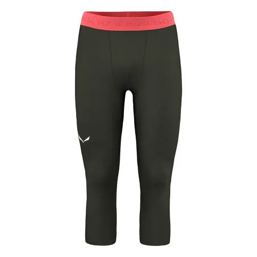 살레와 Cristallo Warm AMR 3/4 레깅스 2141165408