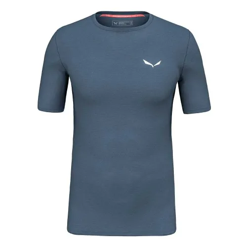 살레와 Cristallo Warm Alpine 메리노 Responsive 반팔 이너웨어 2141165412