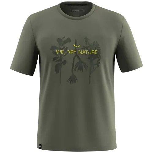 살레와 Eagle Nature 반팔 티셔츠 2141165455