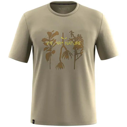 살레와 Eagle Nature 반팔 티셔츠 2141165458