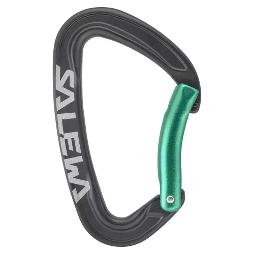 살레와 Ortles Bent 카라비너 2141165513