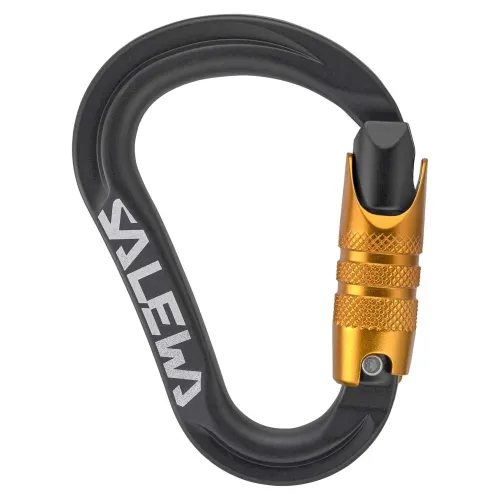 살레와 Ortles HMS C3 S 카라비너 2141165516