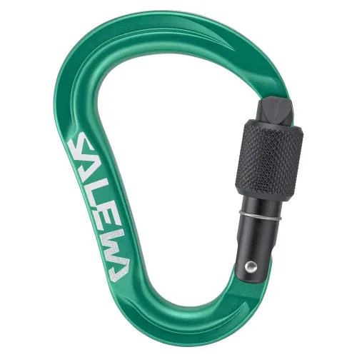 살레와 Ortles HMS S 카라비너 2141165521