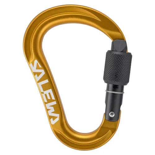 살레와 Ortles HMS S 카라비너 2141165522