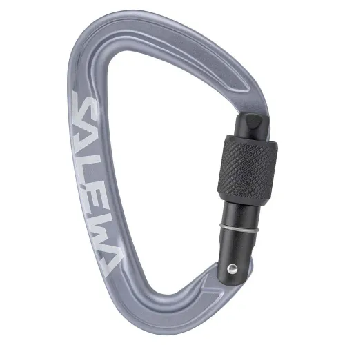살레와 Ortles Screw 카라비너 2141165527
