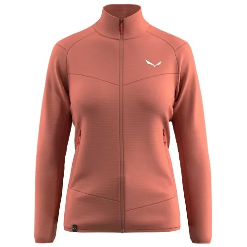 살레와 Puez Altavia Polarlite 지퍼 플리스 2141165577