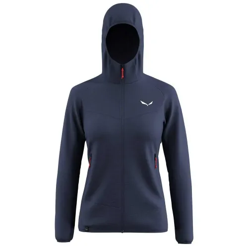 살레와 Puez Altavia Polarlite 후드 플리스 2141165582