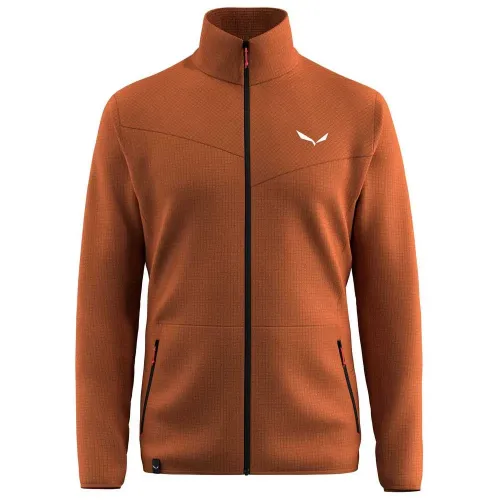 살레와 Puez Cammino Polarlite 지퍼 플리스 2141165589