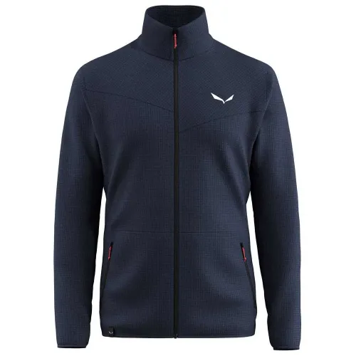 살레와 Puez Cammino Polarlite 지퍼 플리스 2141165592