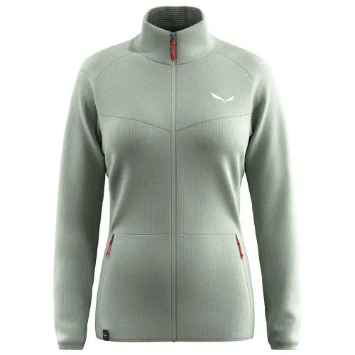 살레와 Puez Cammino Polarlite 지퍼 플리스 2141165597