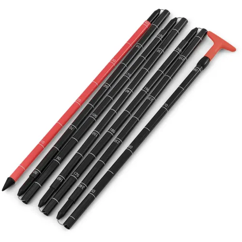 살레와 Sella 카본 320 프로브 2141165672