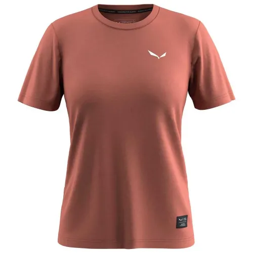 살레와 Eagle Logo Patch 반팔 티셔츠 2141165678