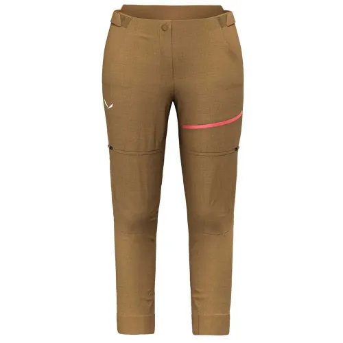 살레와 Vento Hemp Durastretch 2in1 바지 2141165709